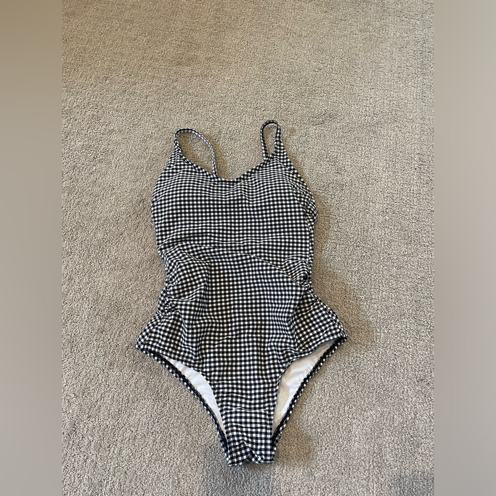 Target Swim Suit